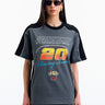 Championship 20 Oversized T-shirt - BonkersCorner