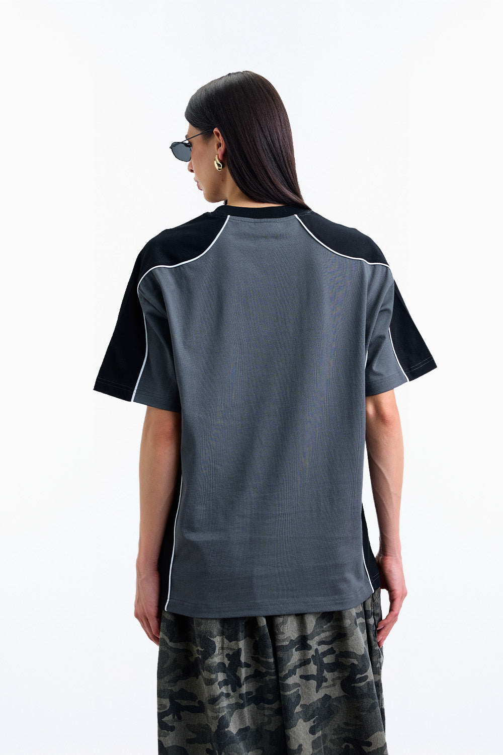 Championship 20 Oversized T-shirt - BonkersCorner