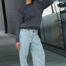 Charcoalcast Crewneck Sweatshirt - BonkersCorner