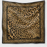 Leopard Print Scarf - BonkersCorner