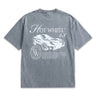 Classic 68 Archive Oversized T-shirt - BonkersCorner