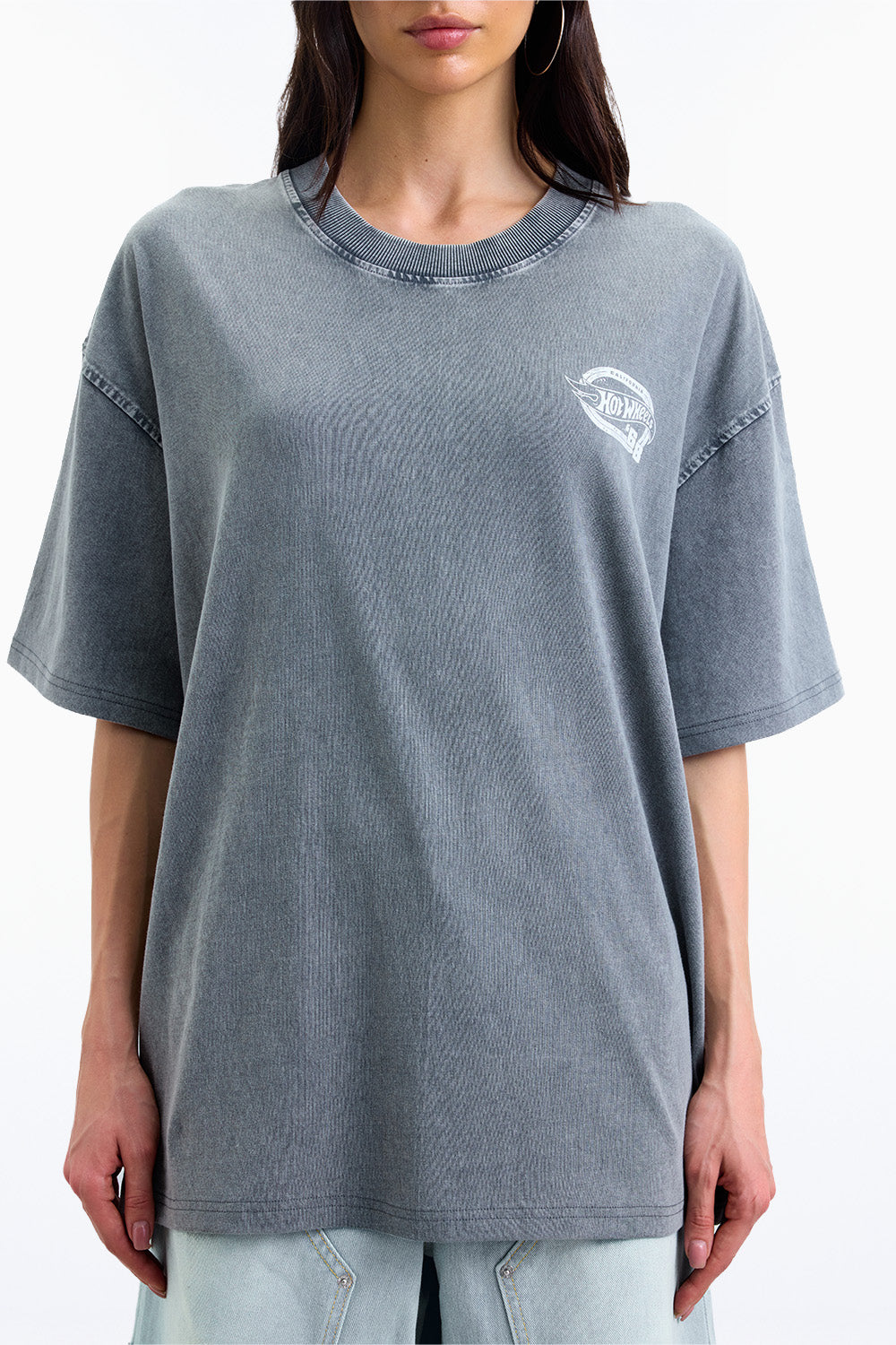 Classic 68 Archive Oversized T-shirt - BonkersCorner