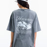 Classic 68 Archive Oversized T-shirt - BonkersCorner