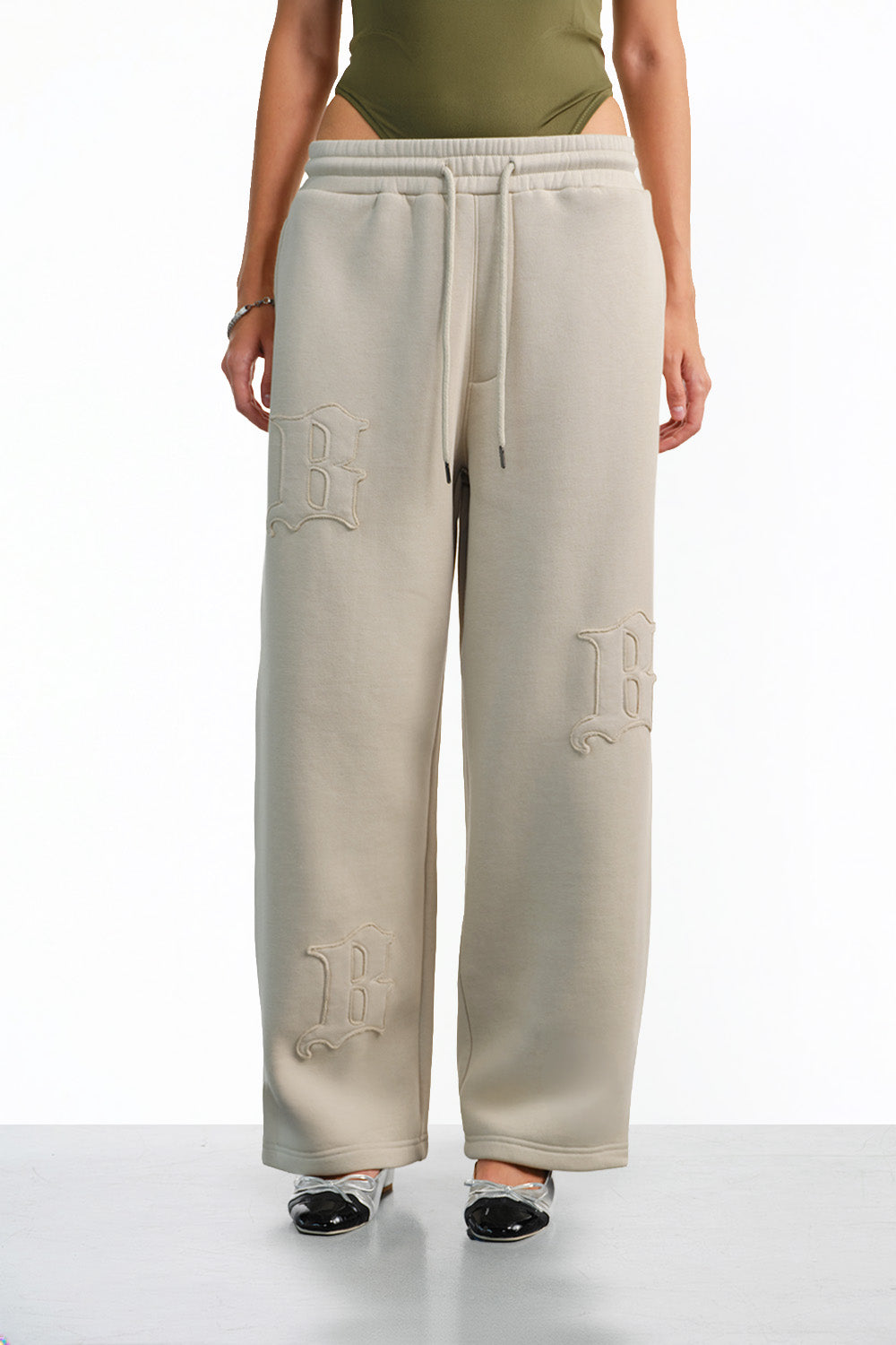 Classic B Joggers - BonkersCorner