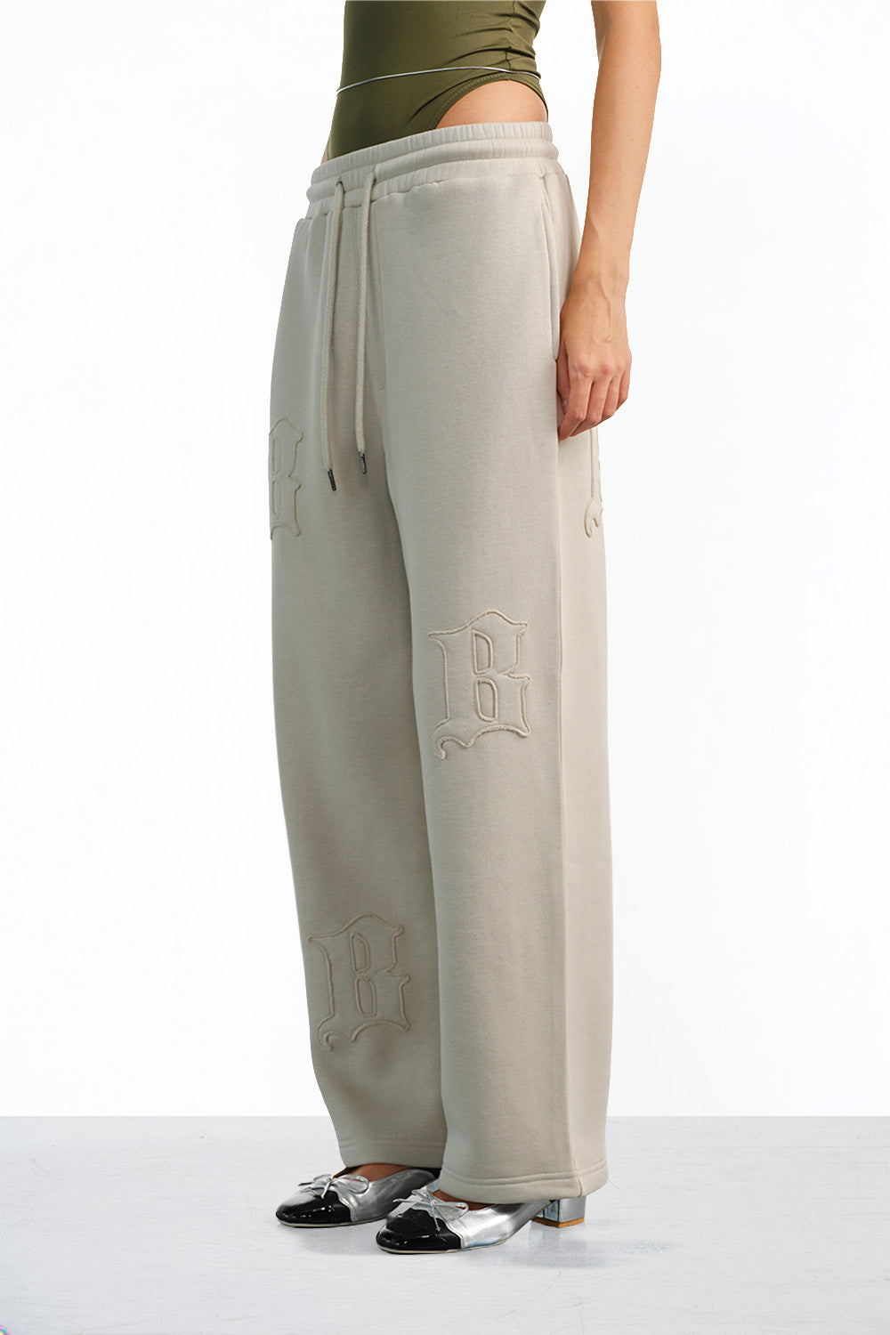 Classic B Joggers - BonkersCorner