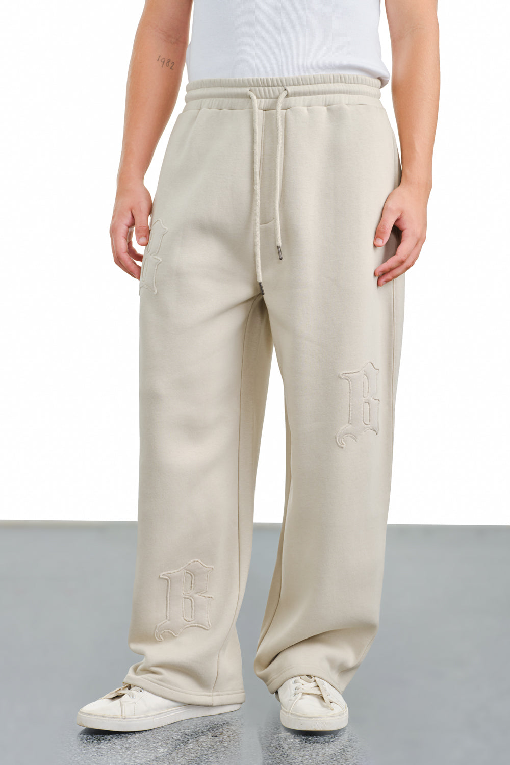 Classic B Joggers - BonkersCorner
