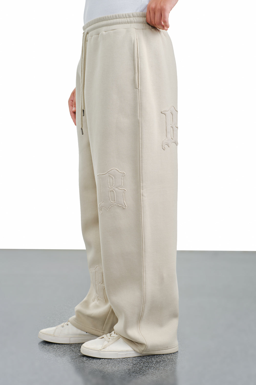 Classic B Joggers - BonkersCorner