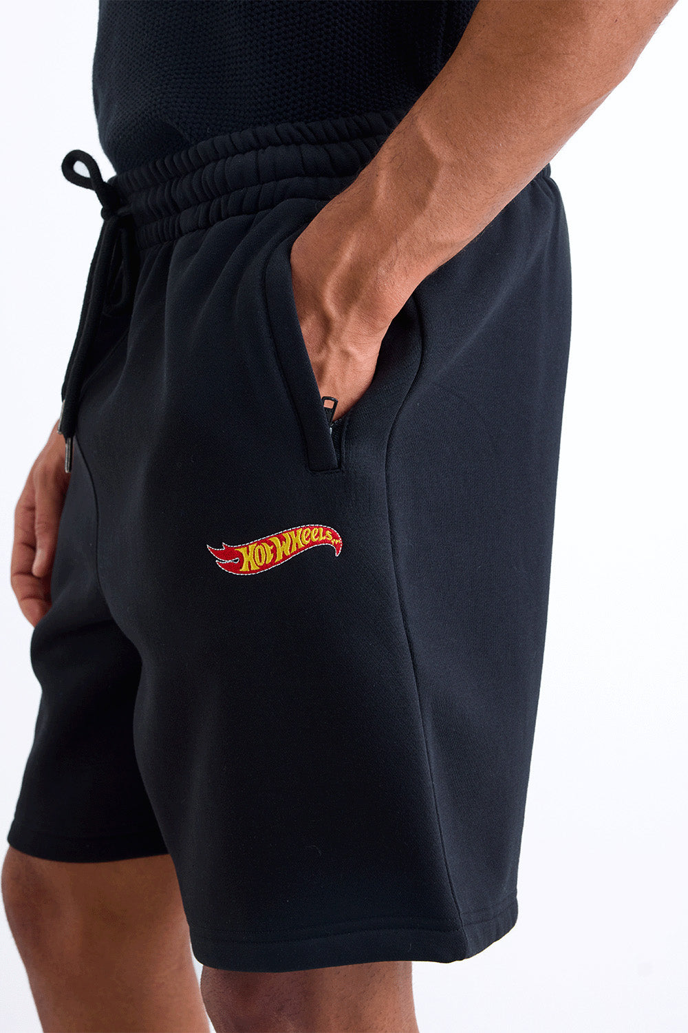 Classic But Loud Shorts - BonkersCorner