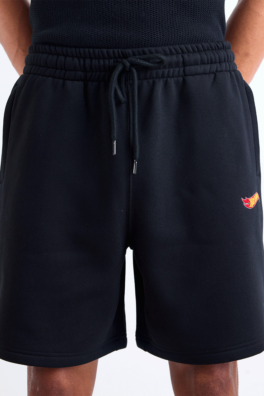 Classic But Loud Shorts - BonkersCorner