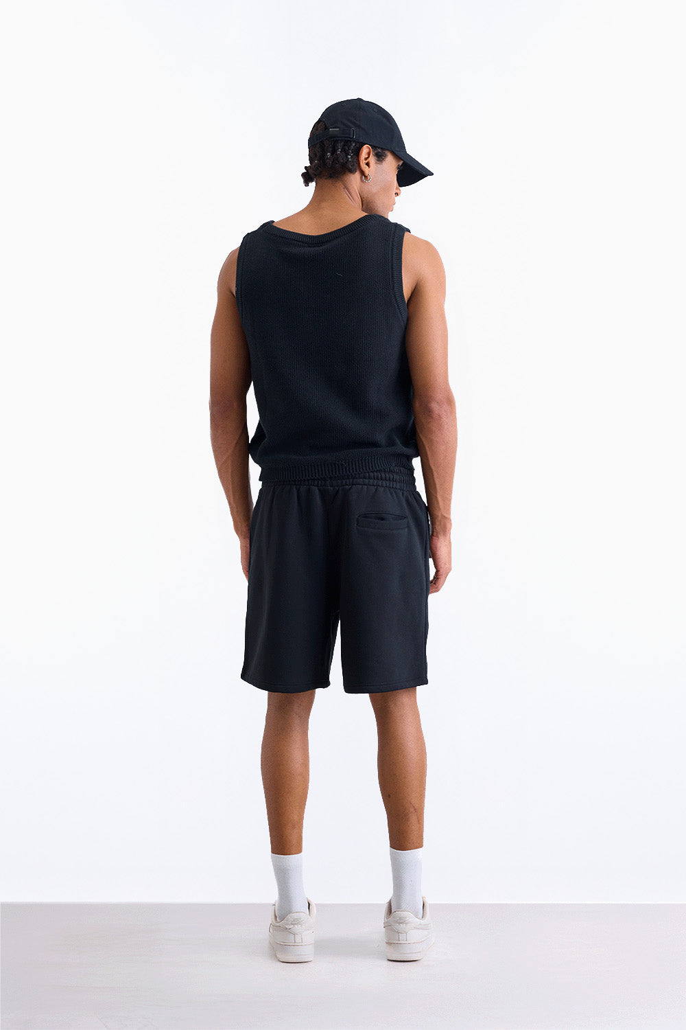 Classic But Loud Shorts - BonkersCorner