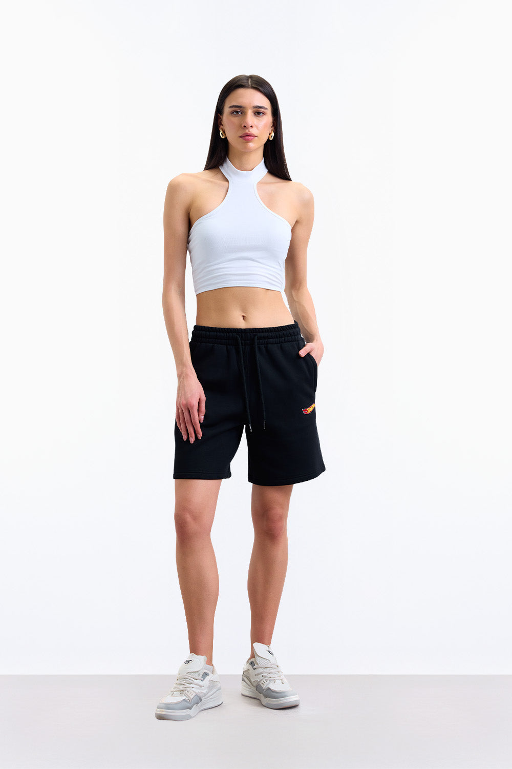 Classic But Loud Shorts - BonkersCorner