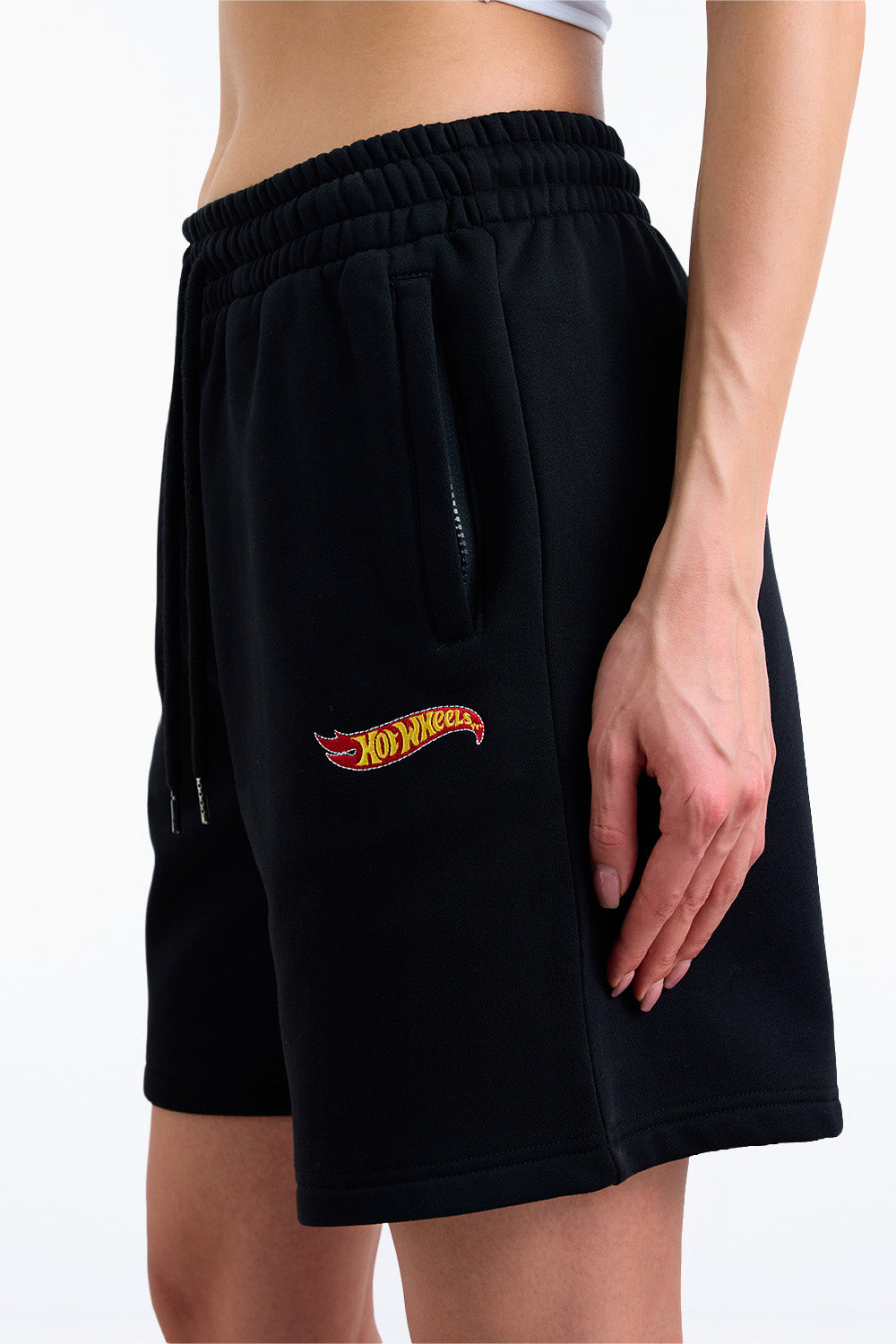 Classic But Loud Shorts - BonkersCorner
