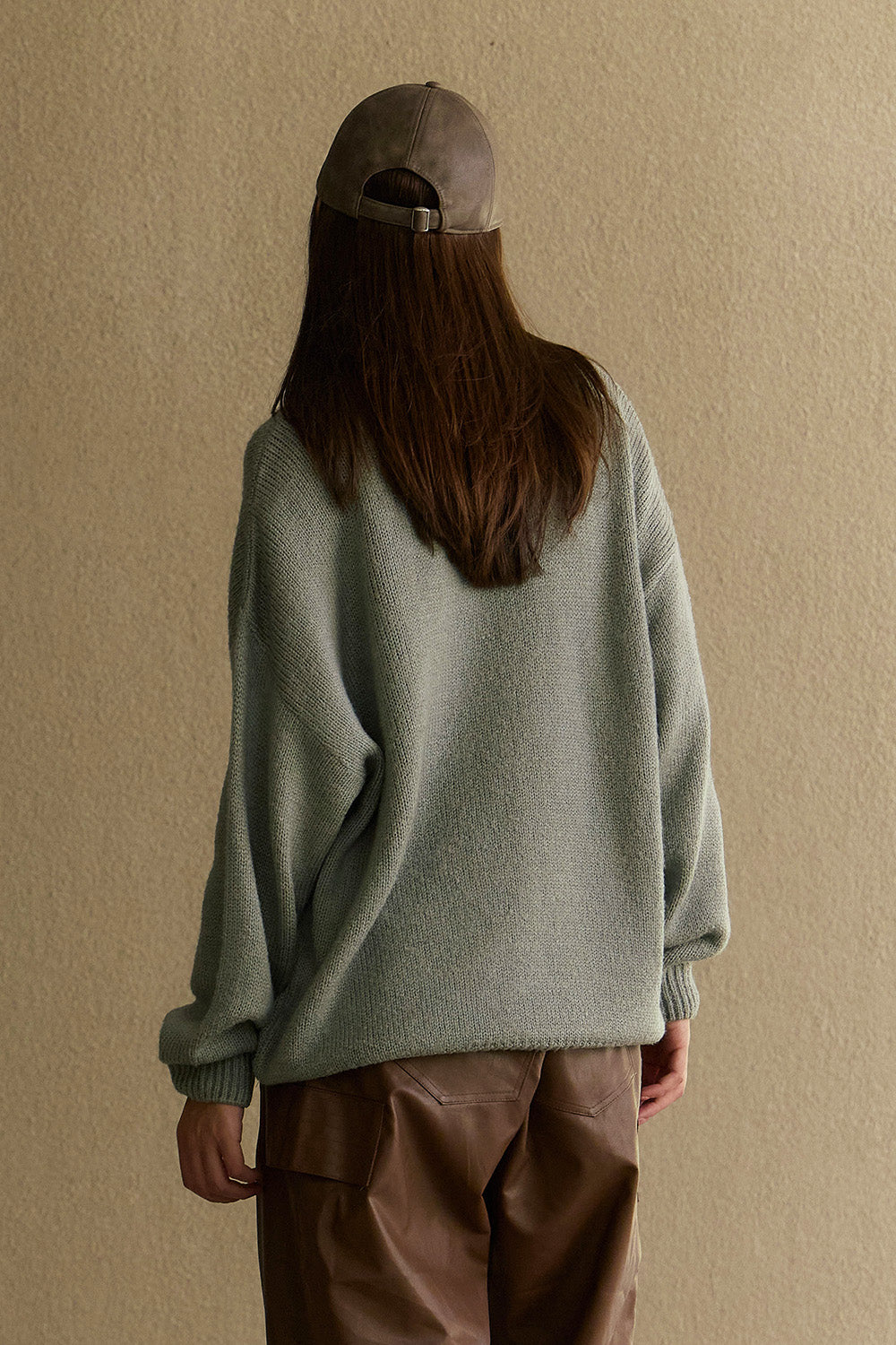 Classic Club Grey Sweatshirt - BonkersCorner