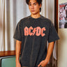 Classic Rock Oversized T-shirt - BonkersCorner