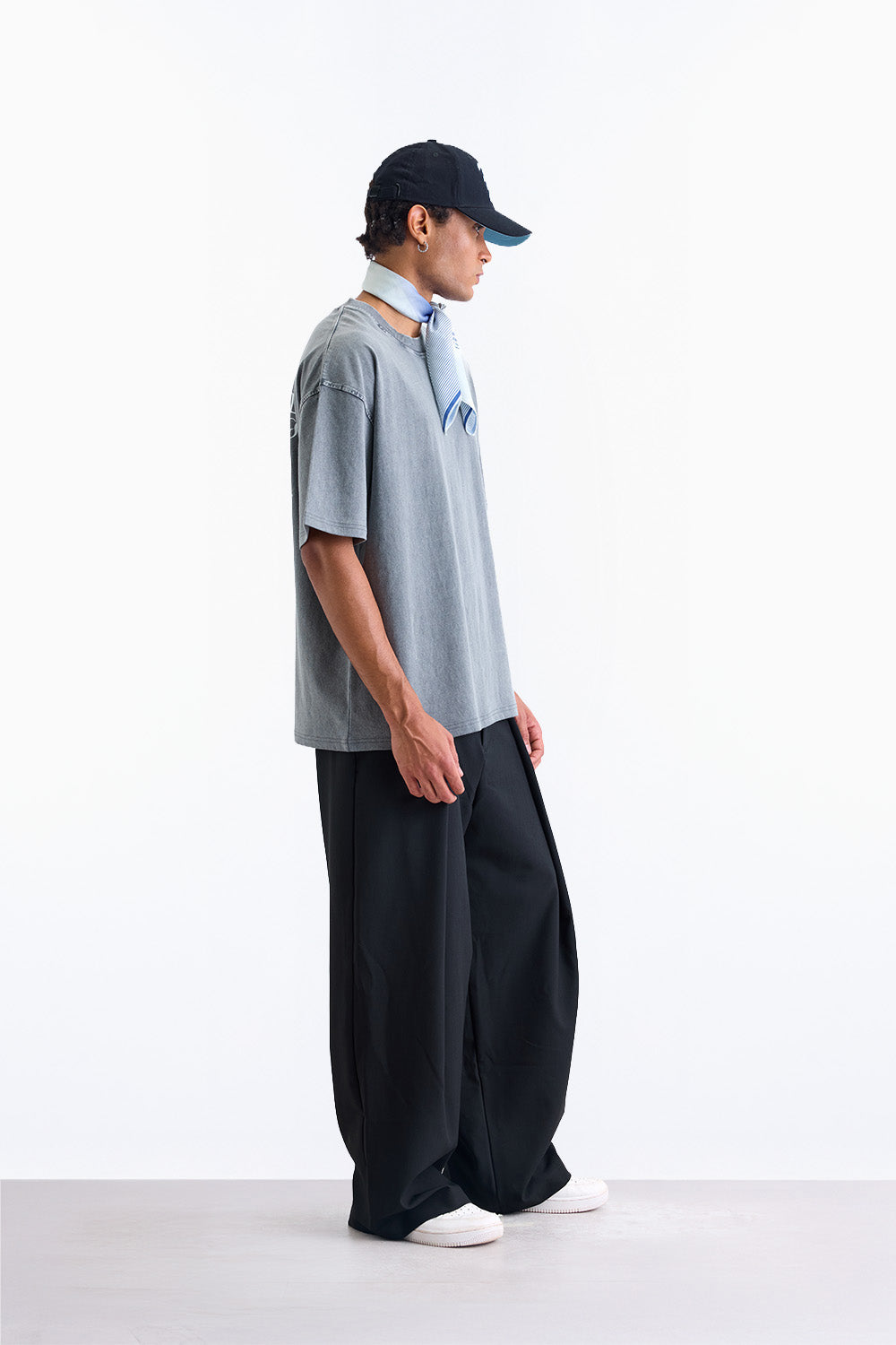 Classic 68 Archive Oversized T-shirt - BonkersCorner