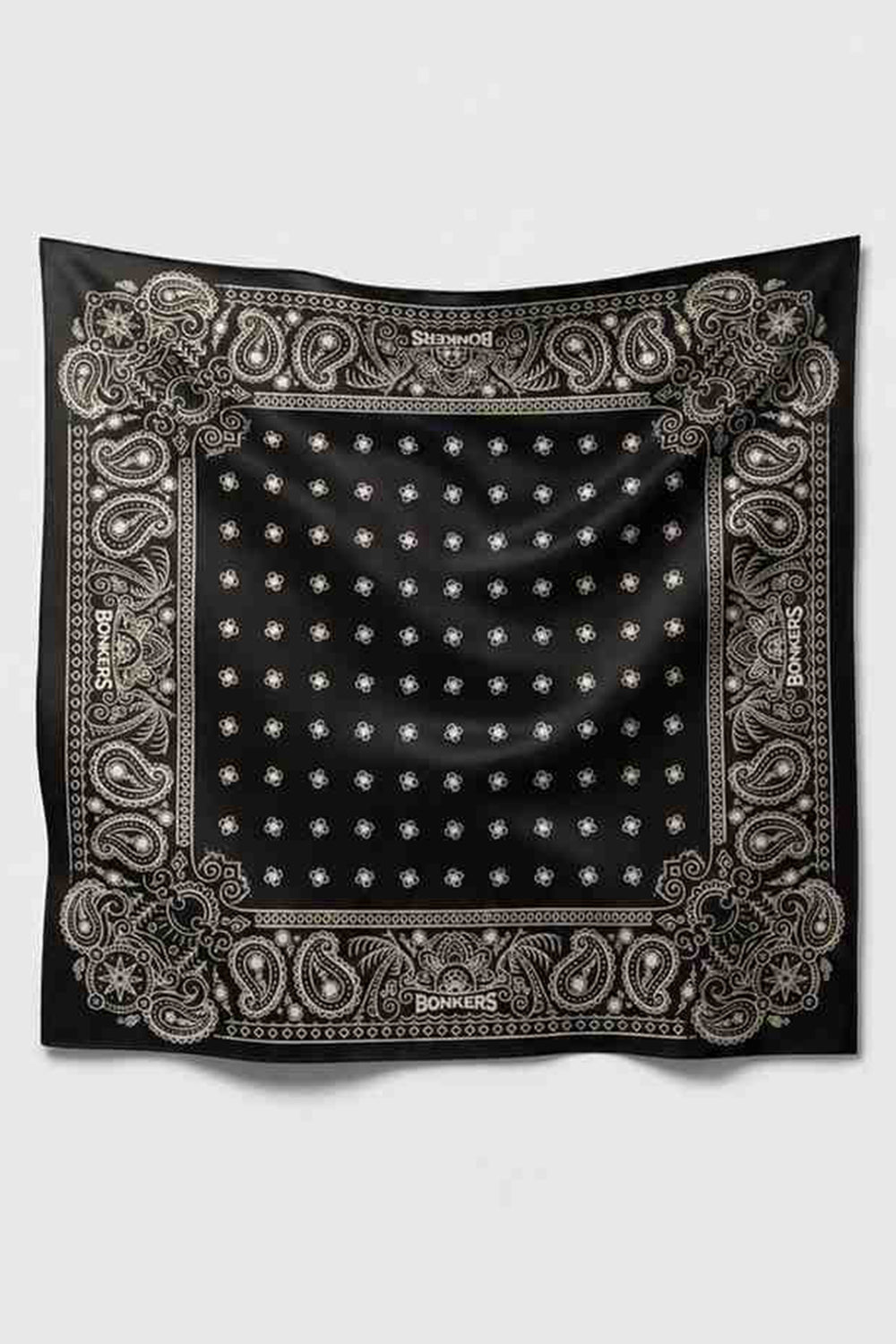 Classic Bandana Scarf