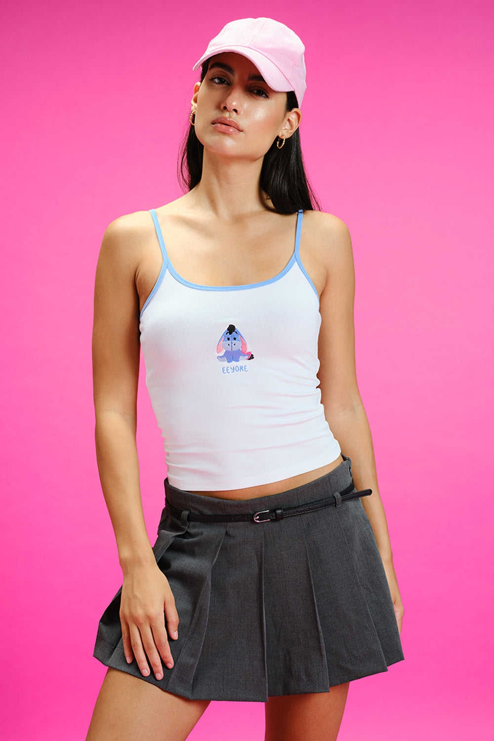 Classic Eeyore Cami Top