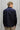 Classic Navy Wrinkle Free Shirt - BonkersCorner
