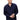 Classic Navy Wrinkle Free Shirt - BonkersCorner