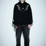 Clawmark Hoodie - BonkersCorner