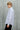 Clean White Cotton Shirt - BonkersCorner