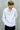Clean White Cotton Shirt - BonkersCorner
