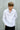 Clean White Cotton Shirt - BonkersCorner
