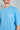 Closed 24/7 Blue Oversized T-shirt - BonkersCorner