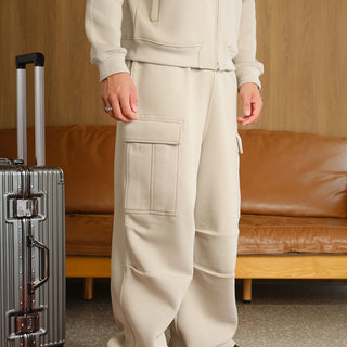 Cloudy 4 Pockets Pant - BonkersCorner