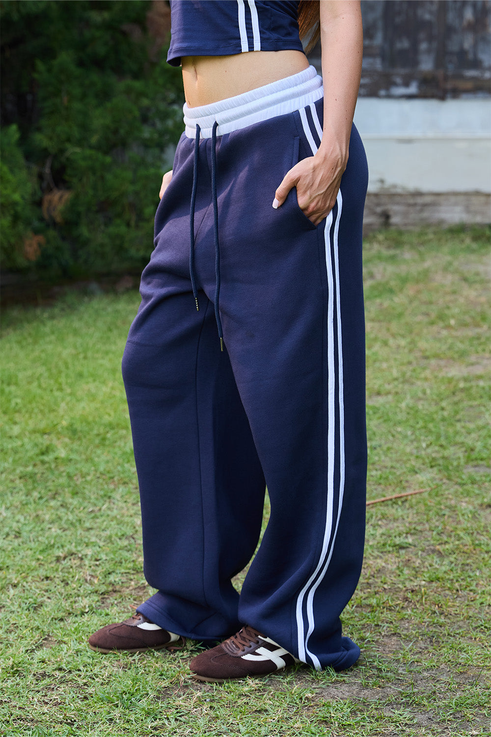 Club 01 Track Pant - BonkersCorner
