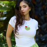 Coco Crush Baby Tee - BonkersCorner