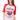Comic Web Raglan Oversized T-shirt - BonkersCorner