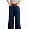 Core Indigo Relaxed Fit Jeans - BonkersCorner
