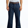 Core Indigo Relaxed Fit Jeans - BonkersCorner