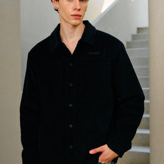 Core Utility Jacket - BonkersCorner