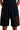 Corner Web Shorts