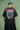 Courage Voltage Oversized T-shirt - BonkersCorner