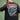 Courage Voltage Oversized T-shirt - BonkersCorner