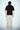 Crimson Thorns Oversized T-shirt - BonkersCorner