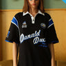 Donald D Polo Jersey - BonkersCorner