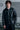 Dark Horse Black Jacket - BonkersCorner