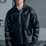 Dark Horse Black Jacket - BonkersCorner