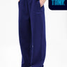 Deep Sea Blue Everyday Joggers - BonkersCorner