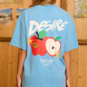 Desire Core Oversized T-shirt - BonkersCorner