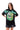 Dimension Jump Oversized T-shirt