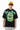 Dimension Jump Oversized T-shirt - BonkersCorner