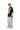 Dimension Jump Oversized T-shirt - BonkersCorner