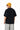 Dimension Jump Oversized T-shirt - BonkersCorner