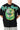 Dimension Jump Oversized T-shirt - BonkersCorner
