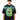 Dimension Jump Oversized T-shirt - BonkersCorner